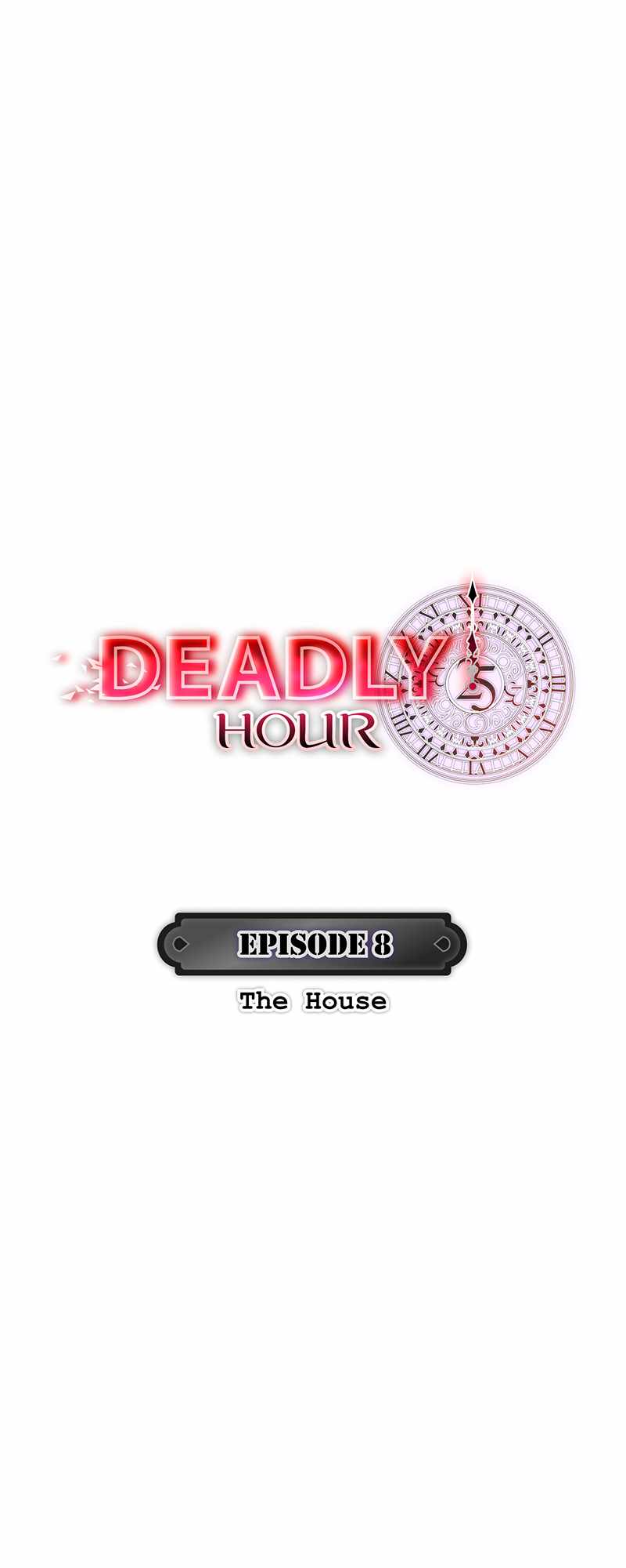 Deadly Hour Chapter 8 5